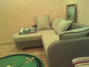 3х комнатная квартира в  кирпичном доме.