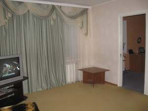 Срочно сдам 3-х комнатную квартиру на Алмазном