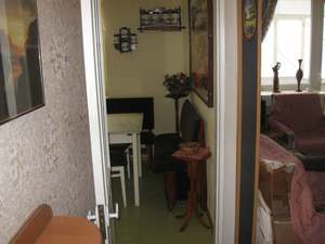 элитный район,  сдается 1-комн. квартира