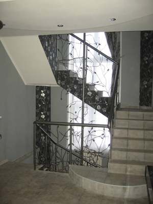  Элитный 3х этажный дом