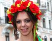 Племянница Ротару хочет видеть Украину в Европе