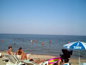 Где Отдохнуть Летом? Курортный Отдых в Одессе