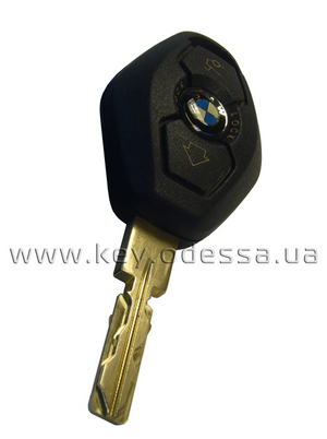 Ключи для автомобилей с иммобилайзером