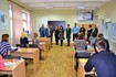 Учебный центр ООО «Луганское энергетическое объединение» возобновил работу 