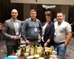 Группа компаний «Olkom» вызвала резонанс на грузино-украинском бизнес-форуме в Тбилиси