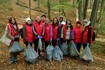 Бренди «Хенкель» із локальними партнерами провели велике прибирання у зелених паркових зонах Харкова та Львова