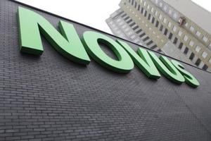 На Осокорках открылся еще один NOVUS