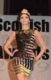 Компания TONI&GUY выступила спонсором Scottish Fashion Awards 2010
