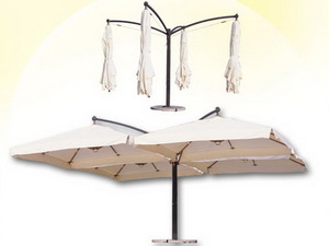 Зонты уличные,  зонты для кафе и ресторанов