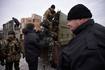 S.Group отправила помощь украинской армии в зону АТО