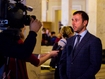 Сергей Рыбалка: Верховная Рада должна исправить коллизию относительно налогообложения доходов от депозитов