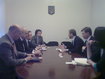 Керівники фінансового Комітету ВР обговорили із делегацією ЄБРР плани співпраці для стабілізації банківського сектору України 
