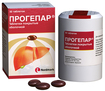Компания «Фармпланета» вывела на рынок Украины оригинальный немецкий гепатопротектор «Прогепар» (Prohepar)