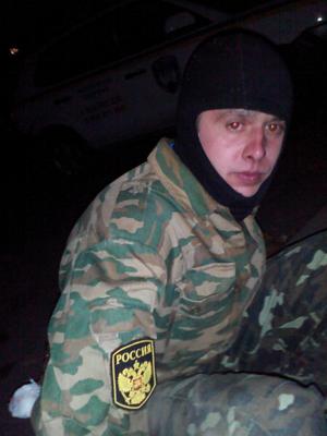 В Харькове задержали пророссийского террориста,  который пытался взорвать отделение ПриватБанка