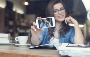 ПриватБанк запустил селфи-авторизацию