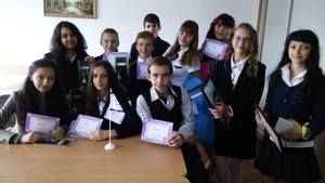 Выпускники БизнесШколы рассказали какой они видят школу ЮниорБанка в будущем