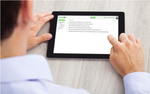 ПриватБанк предлагает органам социальной защиты сэкономить бюджетные средства за счет электронного документооборота