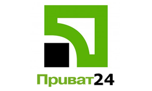 Приват24 запустил услугу заказа такси через iPhone