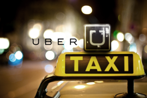 ПриватБанк станет банком-партнером Uber в Украине