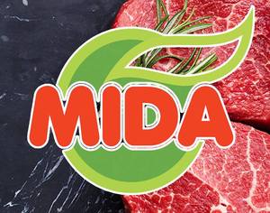 Сеть магазинов “Мида” совместно с ПриватБанком дарит персональные бонусы своим покупателям