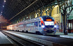  ПриватБанк открыл продажу билетов на поезда «Интерсити +» со скидкой 10%