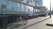 Велосипедисты Николаевщины могут оставлять велосипеды возле отделений банка