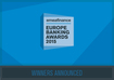 ПриватБанк признан лучшим украинским банком в Europe Banking Awards 2015