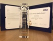 Visa признала ПриватБанк одним из лучших в мире банков по качеству обслуживания банковских карт