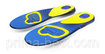 Гелевые стельки для обуви Scholl Gel Active (унисекс)	