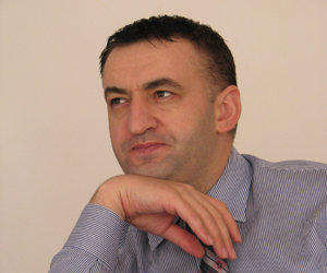 Берат Йылдыз: «Украинцы еще плохо знают Турцию и ее возможности»