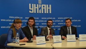 Прийняття Закону №2166: влада почула голос 1, 5 млн внутрішньо переміщених осіб