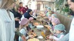 Первые шаги в кулинарии: в Павлограде прошла серия мастер-классов для детей-переселенцев