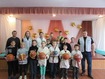 Для тела и духа: в Барвенково открыли секцию самбо и дзюдо для детей