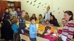 Осеннее вдохновение: в Ивано-Франковске состоялся мастер-класс для детей переселенцев