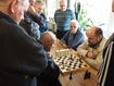 В Бердянске состоялся шахматно-шашечный турнир для переселенцев