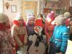 Зимняя сказка для школьников Луганской области 