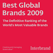 Компания Interbrand назвала самые дорогие бренды года