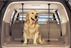 Автомобильная перегородка WeatherTech для собак – гарантия безопасности собаки и целости автомобиля!