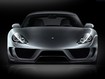 Porsche Cayman Alpha One – ультралегкий и невероятно мощный суперкар