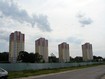 Продажа четырех 17-ти этажных башенных домов комплекса 