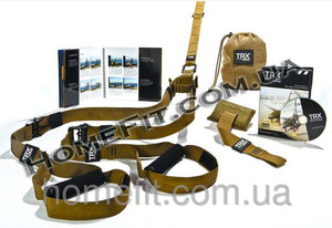 Петли подвесные TRX Force Kit