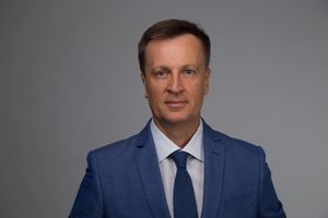 Валентин Наливайченко закликав об’єднатися для захисту вільних і справедливих виборів