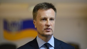 Наливайченко: «Оплата роботи агітаторів — брудний і зухвалий підкуп виборців»