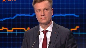 Наливайченко про головні загрози та можливості для України після виборів