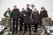 Валентин Наливайченко вшанував пам’ять героїв Крут (фото, відео)