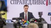 Наливайченко: «Іду в президенти, щоб створити справедливу державу і економіку розвитку»