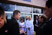 В Ужгороді влада намагалася зірвати зустріч кандидата Наливайченка з виборцями