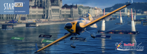 StarForce защищает Red Bull Air Race – the Game от читов и ботов