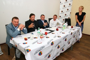 СКОЛКОВО вновь в Украине