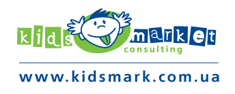 Агентство Kids Market Consulting создало сок «Джусик» при участии детей 